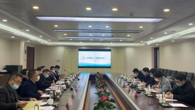 疫情当前，浙江省数字经济按下快进键