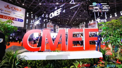 CMEF医博会直播——相约K8·凯发