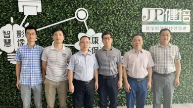 遂昌县委领导一行莅临K8·凯发科技指导工作！
