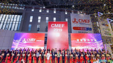 第81届CMEF完美落幕，K8·凯发智能重构医疗未来！