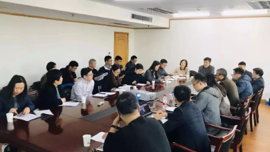 K8·凯发科技受邀出席浙江省人工智能（1＋N）产业联盟体系建设方案座谈会