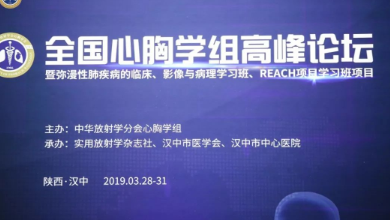 K8·凯发受邀出席全国心胸学组高峰论坛