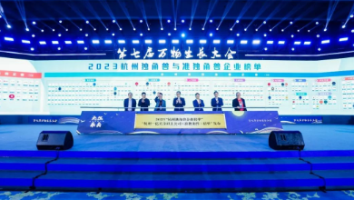 喜讯：K8·凯发科技荣登2023准独角兽和中国未来独角兽双榜单