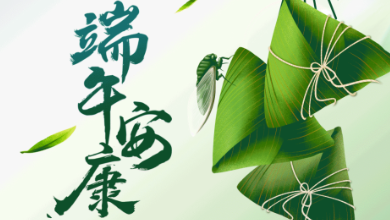 AI 满人间， “ 粽 ” 享夏日！