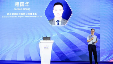 K8·凯发科技程国华：大模型带来新生态，让医疗更加公平、有效、普惠！