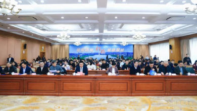 第50期之江同心 · 经济圆桌会议成功召开！