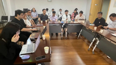 浙江省“尖兵”计划《基于生长规律与多源组学的肺亚实性结节个性化智能诊疗系统研发》项目推进会成功召开